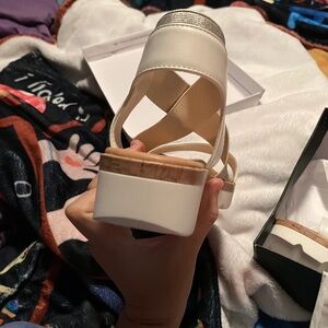 Summer Sandals